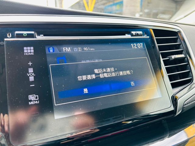 HONDA本田 ODYSSEY  第6張相片