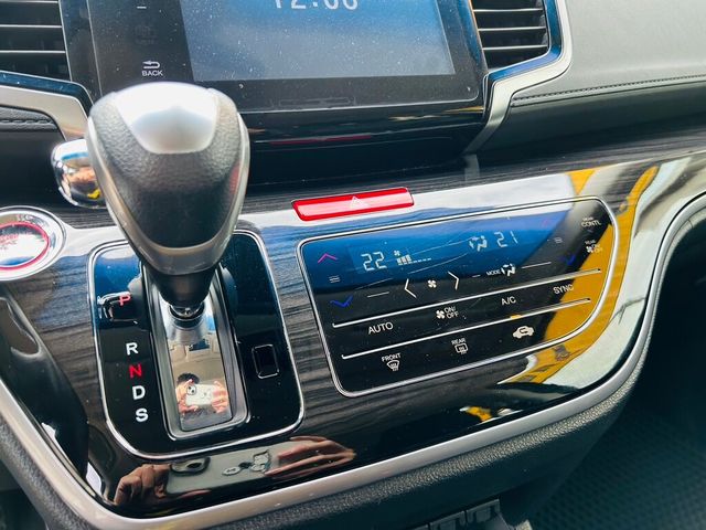 HONDA本田 ODYSSEY  第7張相片
