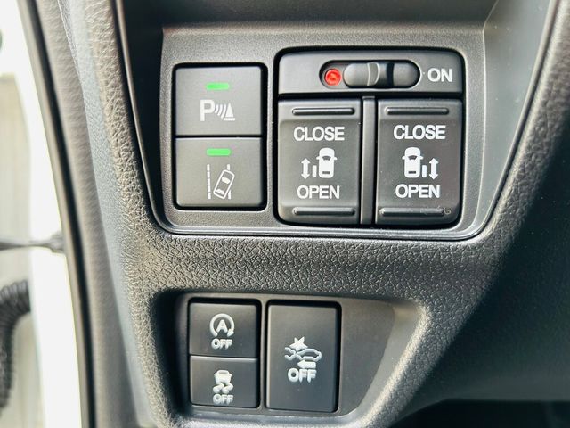 HONDA本田 ODYSSEY  第8張相片