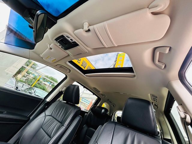 HONDA本田 ODYSSEY  第10張相片
