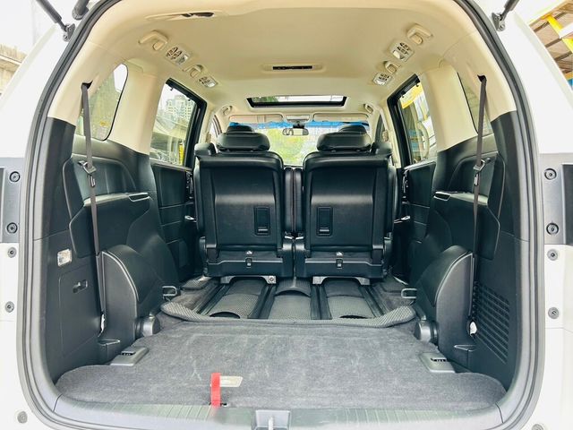 HONDA本田 ODYSSEY  第15張相片