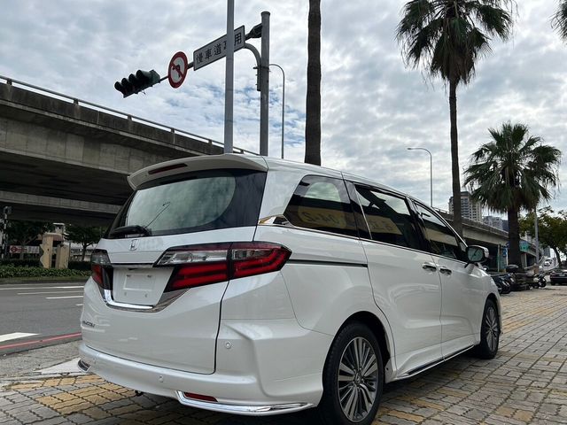 HONDA本田 ODYSSEY  第16張相片