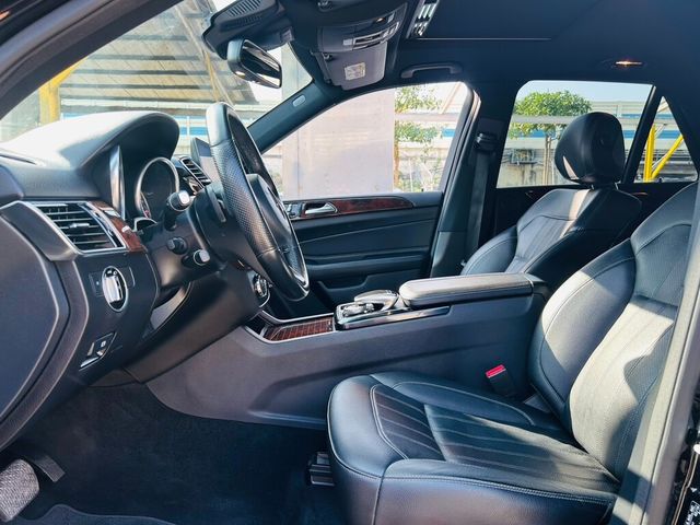 M-BENZ賓士 GLE350  第3張相片