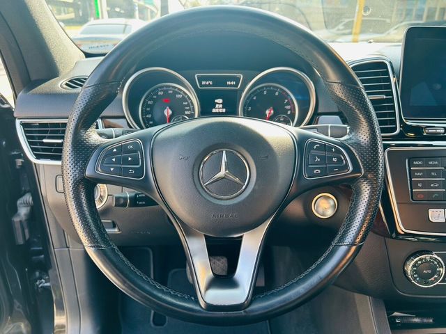 M-BENZ賓士 GLE350  第4張相片