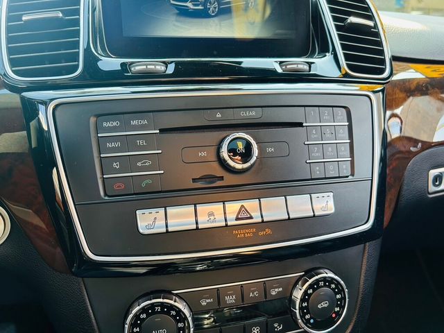 M-BENZ賓士 GLE350  第9張相片