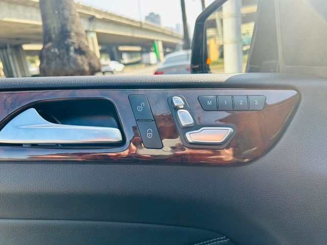 M-BENZ賓士 GLE350  第10張相片