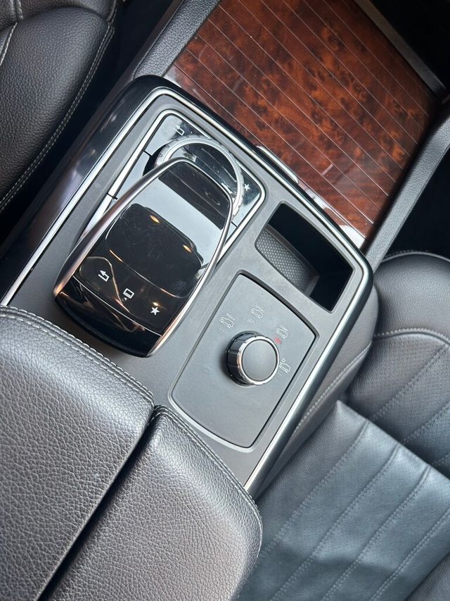 M-BENZ賓士 GLE350  第11張相片