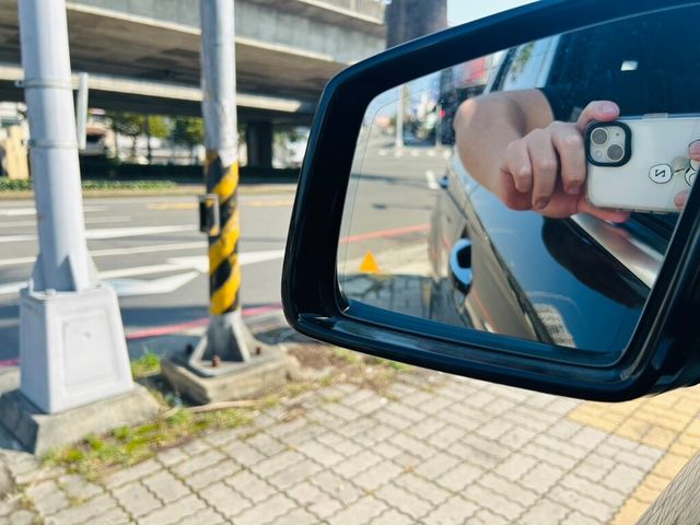 M-BENZ賓士 GLE350  第12張相片