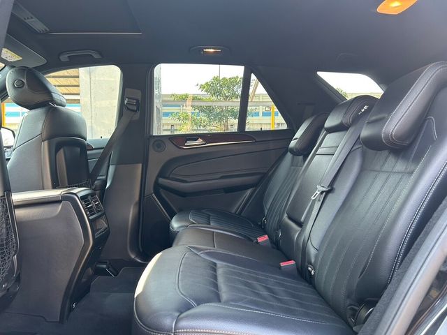 M-BENZ賓士 GLE350  第15張相片