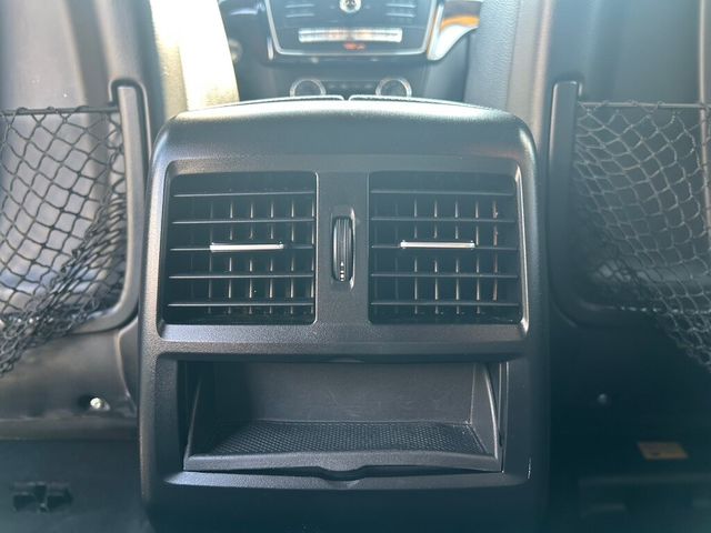 M-BENZ賓士 GLE350  第16張相片