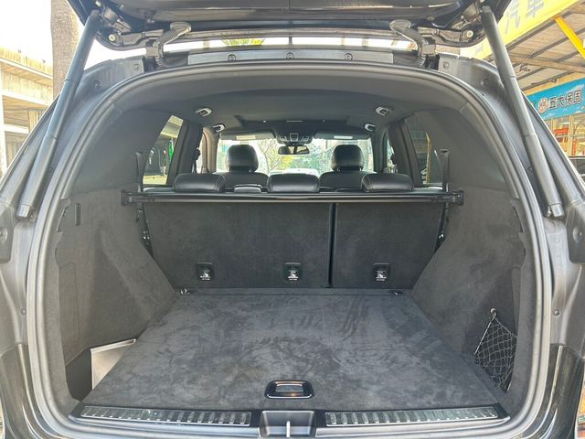 M-BENZ賓士 GLE350  第17張相片