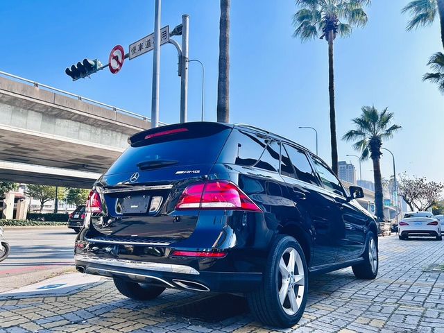M-BENZ賓士 GLE350  第20張相片