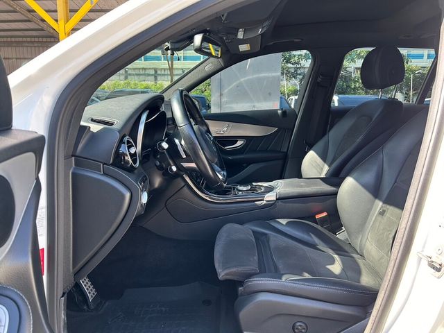 M-BENZ賓士 GLC250  第3張相片