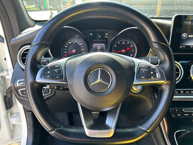 M-BENZ賓士 GLC250  第4張相片