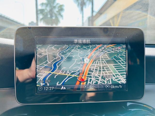 M-BENZ賓士 GLC250  第7張相片