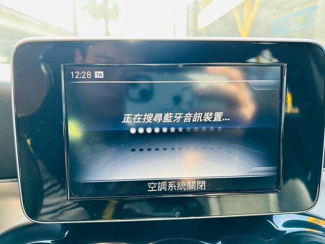 M-BENZ賓士 GLC250  第8張相片