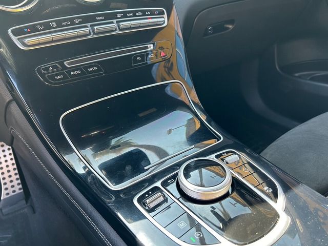 M-BENZ賓士 GLC250  第10張相片