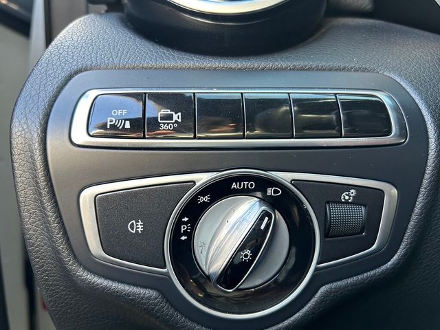 M-BENZ賓士 GLC250  第11張相片