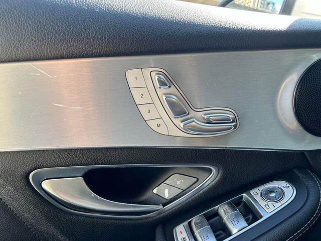 M-BENZ賓士 GLC250  第12張相片