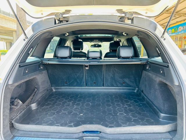 M-BENZ賓士 GLC250  第16張相片