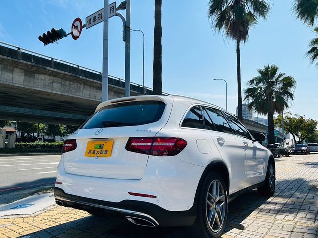 M-BENZ賓士 GLC250  第19張相片