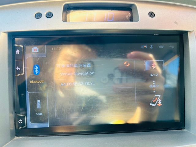 HYUNDAI現代 STAREX  第8張相片