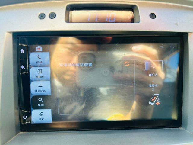 HYUNDAI現代 STAREX  第9張相片