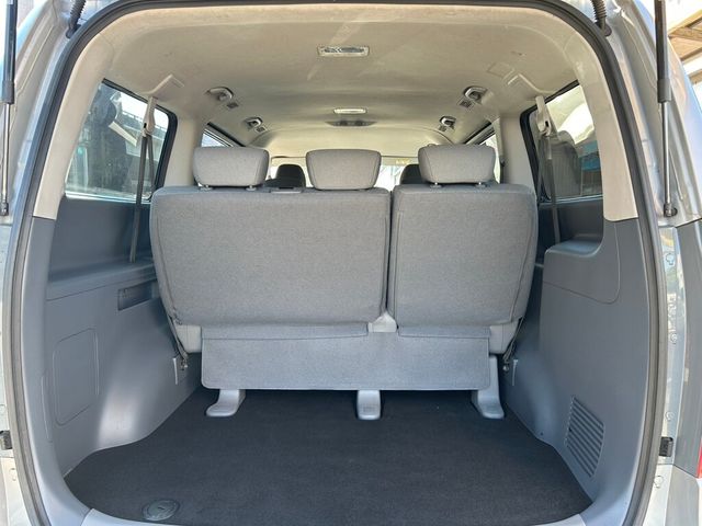 HYUNDAI現代 STAREX  第14張相片