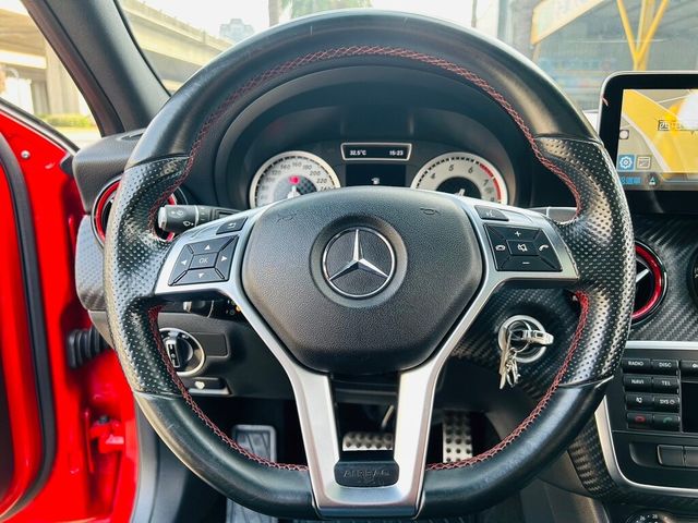M-BENZ賓士 A250  第4張相片