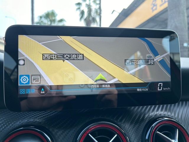 M-BENZ賓士 A250  第6張相片