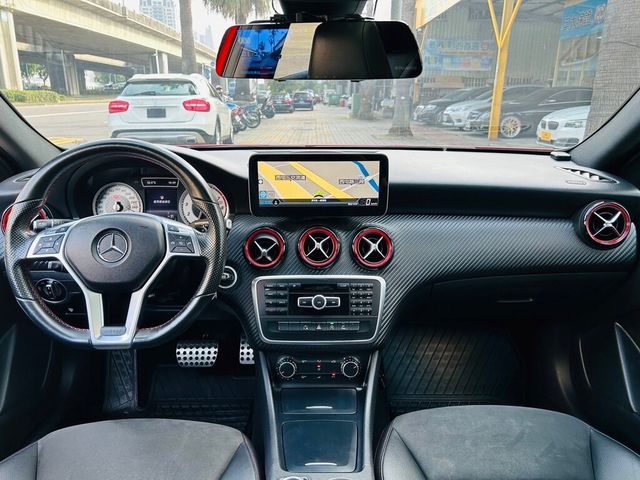 M-BENZ賓士 A250  第9張相片