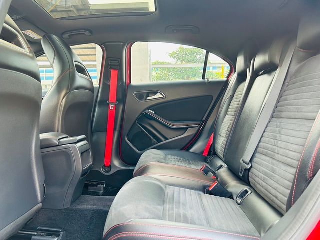 M-BENZ賓士 A250  第10張相片