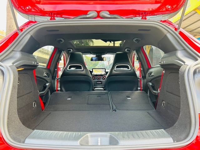 M-BENZ賓士 A250  第12張相片