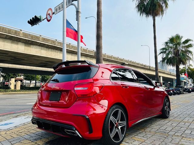 M-BENZ賓士 A250  第14張相片