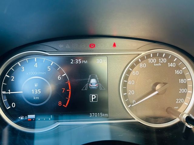 NISSAN日產 KICKS  第5張相片