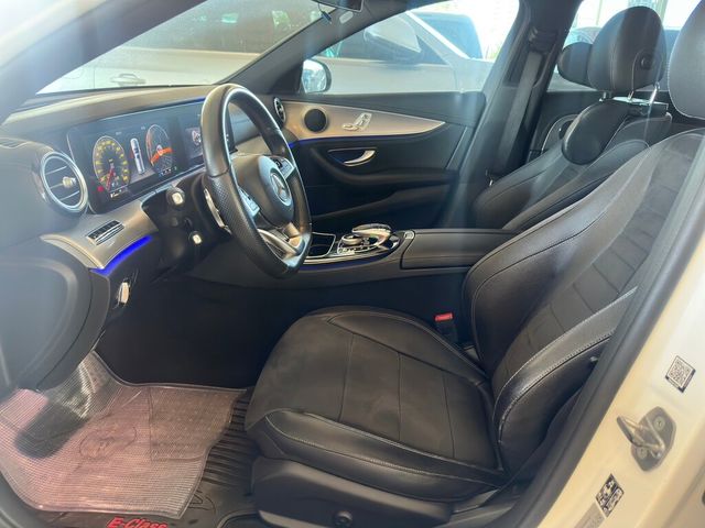 M-BENZ賓士 E220D  第3張相片