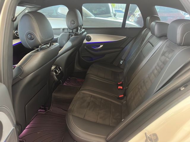 M-BENZ賓士 E220D  第14張相片