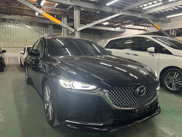 MAZDA馬自達 MAZDA 6  第3張相片