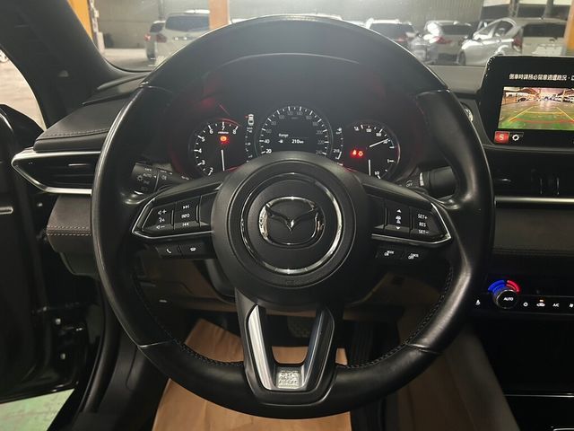 MAZDA馬自達 MAZDA 6  第5張相片
