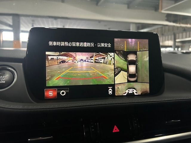 MAZDA馬自達 MAZDA 6  第6張相片