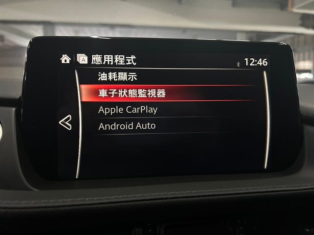MAZDA馬自達 MAZDA 6  第7張相片