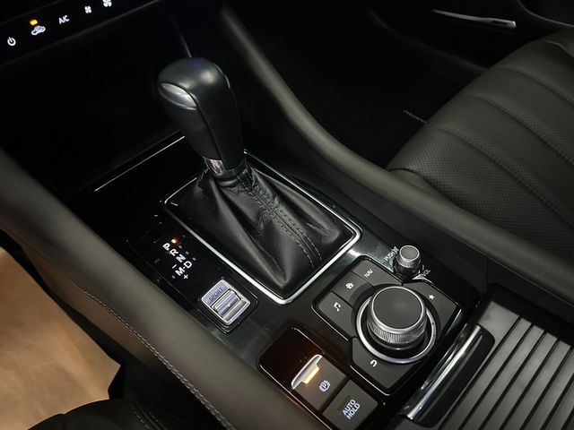MAZDA馬自達 MAZDA 6  第10張相片