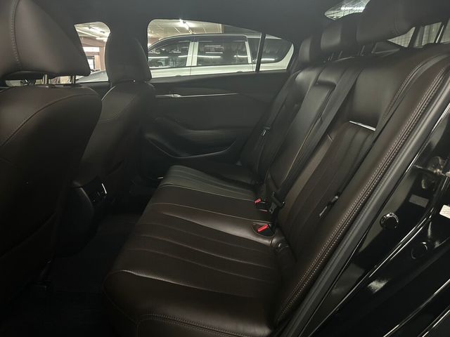MAZDA馬自達 MAZDA 6  第16張相片