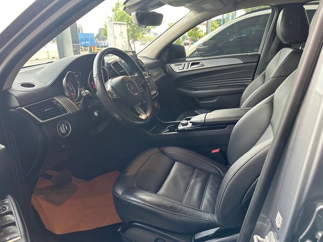 M-BENZ賓士 GLE350D  第3張相片