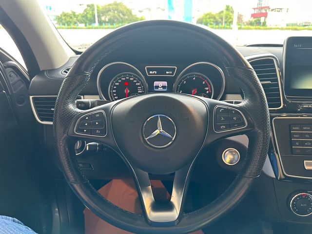 M-BENZ賓士 GLE350D  第4張相片