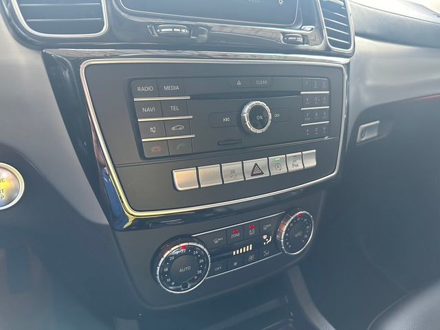 M-BENZ賓士 GLE350D  第8張相片