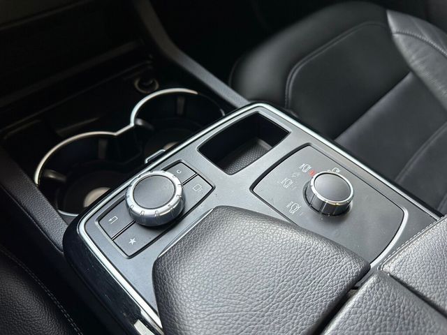 M-BENZ賓士 GLE350D  第9張相片