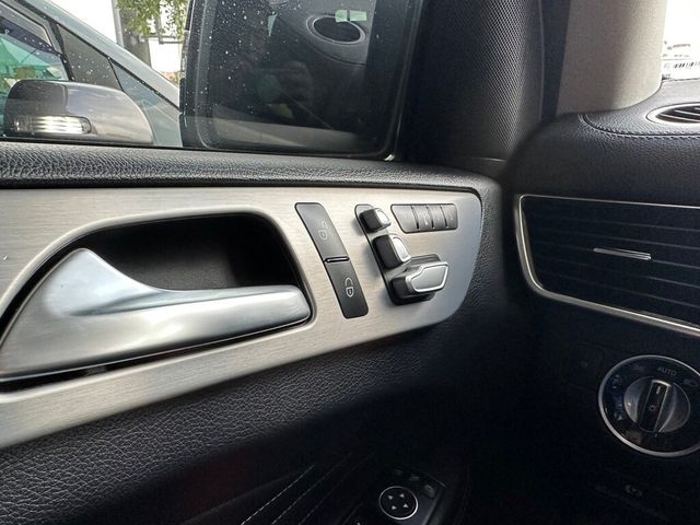 M-BENZ賓士 GLE350D  第10張相片
