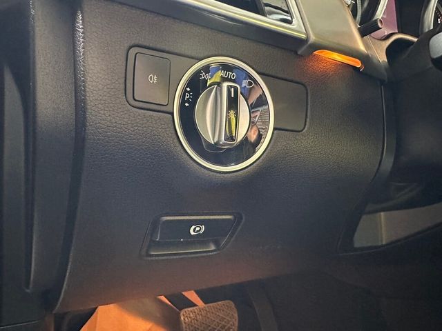 M-BENZ賓士 GLE350D  第11張相片