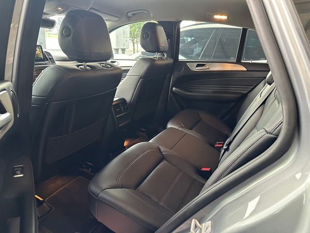 M-BENZ賓士 GLE350D  第13張相片